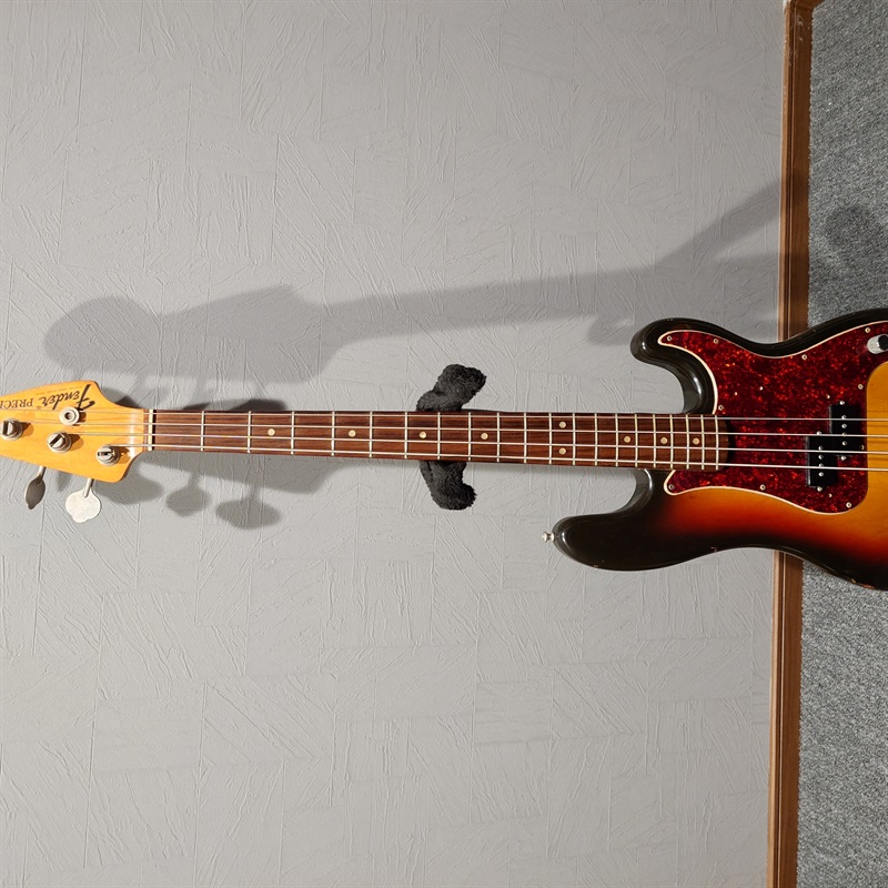 Fender USA Precision Bassの画像
